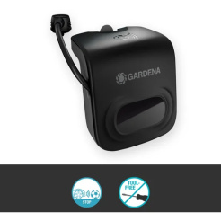 Radar antykolizyjny Gardena (smart) SILENO do kosiarki automatycznej