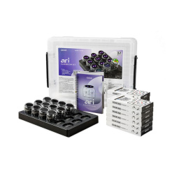  Ozobot Ari zestaw szkolny - 12 szt 