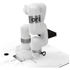 Ozobot ORA