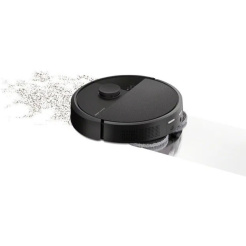 iRobot Roomba Plus 405 Combo + AutoWash dock - czarny
