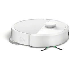 iRobot Roomba Plus 405 Combo + AutoWash dock - biały