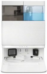 iRobot Roomba Plus 405 Combo + AutoWash dock - biały