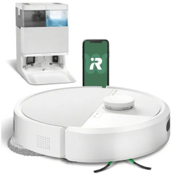 iRobot Roomba Plus 405 Combo