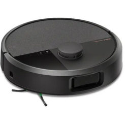 iRobot Roomba Plus 505 Combo + AutoWash dock - czarny