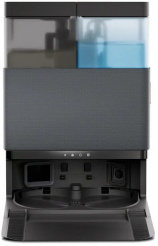 iRobot Roomba Plus 505 Combo + AutoWash dock - czarny