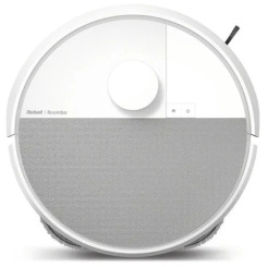 iRobot Roomba Plus 505 Combo + AutoWash dock - biały