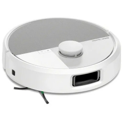 iRobot Roomba Plus 505 Combo + AutoWash dock - biały