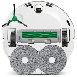 iRobot Roomba Plus 505 Combo + AutoWash dock - biały
