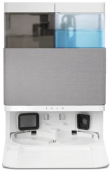 iRobot Roomba Plus 505 Combo + AutoWash dock - biały