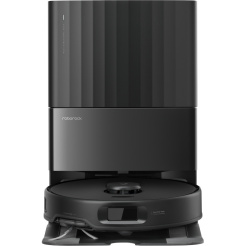 Roborock Qrevo Edge 5V1 - czarny