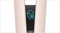 Dyson Airstrait HT01 ceramiczny różowy/różowy