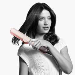 Dyson Airstrait HT01 ceramiczny różowy/różowy