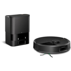 iRobot Roomba Max 705 Vac + stacja dokująca AutoEmpty - czarny