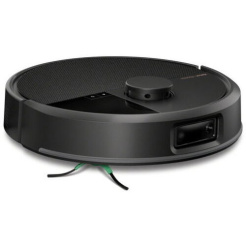 iRobot Roomba Max 705 Vac + stacja dokująca AutoEmpty - czarny