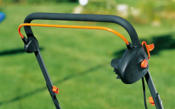 Obcinarka pionowa elektryczna Gardena EVC 1000