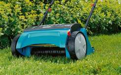 Obcinarka pionowa elektryczna Gardena EVC 1000