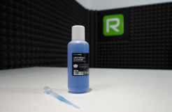 Roztwór czyszczący do odkurzaczy automatycznych i myjek do okien - 200 ml