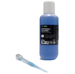 Roztwór czyszczący do odkurzaczy automatycznych i myjek do okien - 200 ml