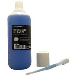 Roztwór czyszczący do odkurzaczy automatycznych i myjek do okien - 200 ml