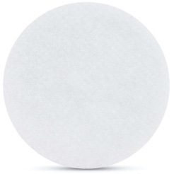 Ecovacs dwuwarstwowe filtry bawełniane do stacji cyklonowej Deebot N20 PLUS - 3 szt