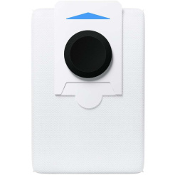 Worki antybakteryjne Ecovacs do stacji Deebot X2 COMBO / T30S COMBO COMPLETE / T30S COMBO - 3 szt