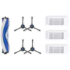  Zestaw akcesoriów Ecovacs Deebot N20 / PLUS 