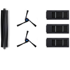  Zestaw akcesoriów Ecovacs Deebot X2 COMBO / COMBO COMPLETE 