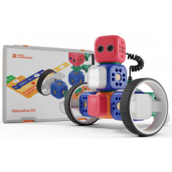  Zestaw edukacyjny Robo Wunderkind 