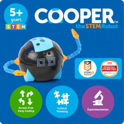 Cooper™ Robot STEM