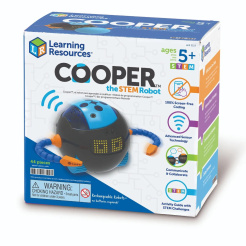 Cooper™ Robot STEM