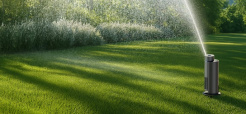 Aiper IrriSense