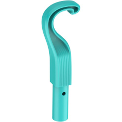Hak holowniczy Aiper Scuba - E1, X1, X1 Pro  