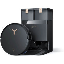 Ecovacs Deebot T50 MAX PRO Omni Black