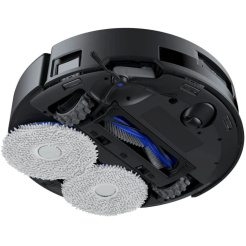 Ecovacs Deebot T50 MAX PRO Omni Black