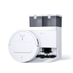 Ecovacs Deebot T50 PRO Omni biały