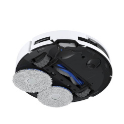 Ecovacs Deebot T50 PRO Omni biały
