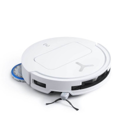 Ecovacs Deebot T50 PRO Omni biały