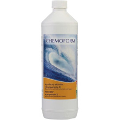  Chemoform Oxygen Activator (składnik 2) - 1 l 