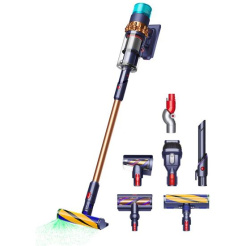 Dyson Gen5detect Absolute Prussian Blue/Copper