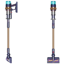 Dyson Gen5detect Absolute Prussian Blue/Copper