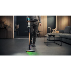 Dyson Gen5detect Absolute Prussian Blue/Copper