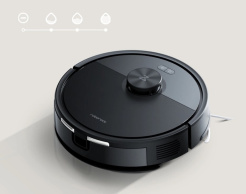 Roborock Q7 BF - czarny