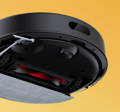 Roborock Q7 BF - czarny