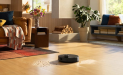 Roborock Q10 VF - czarny