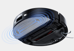 Roborock Q10 VF - czarny