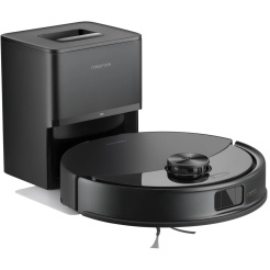 Roborock Q10 VF - czarny