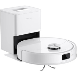 Roborock Q10 VF+ - biały