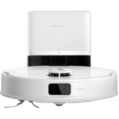 Roborock Q10 VF+ - biały