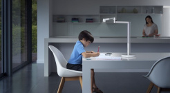Dyson Solarcycle Morph™ CD06 biały/srebrny