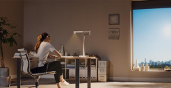 Dyson Solarcycle Morph™ CD06 czarny